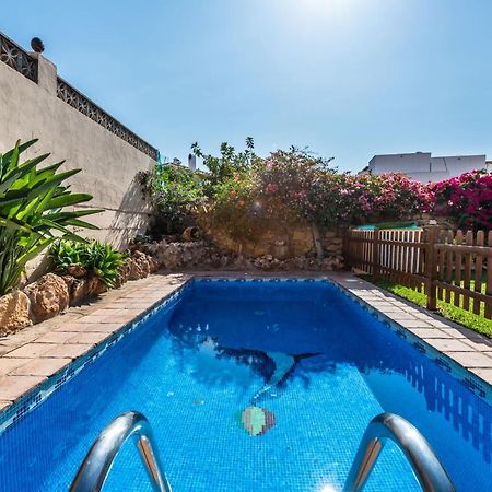 Chalet Marbella Beach I Esterno foto