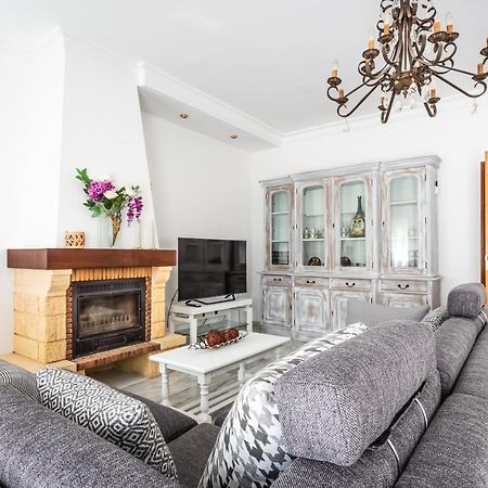 Chalet Marbella Beach I Esterno foto