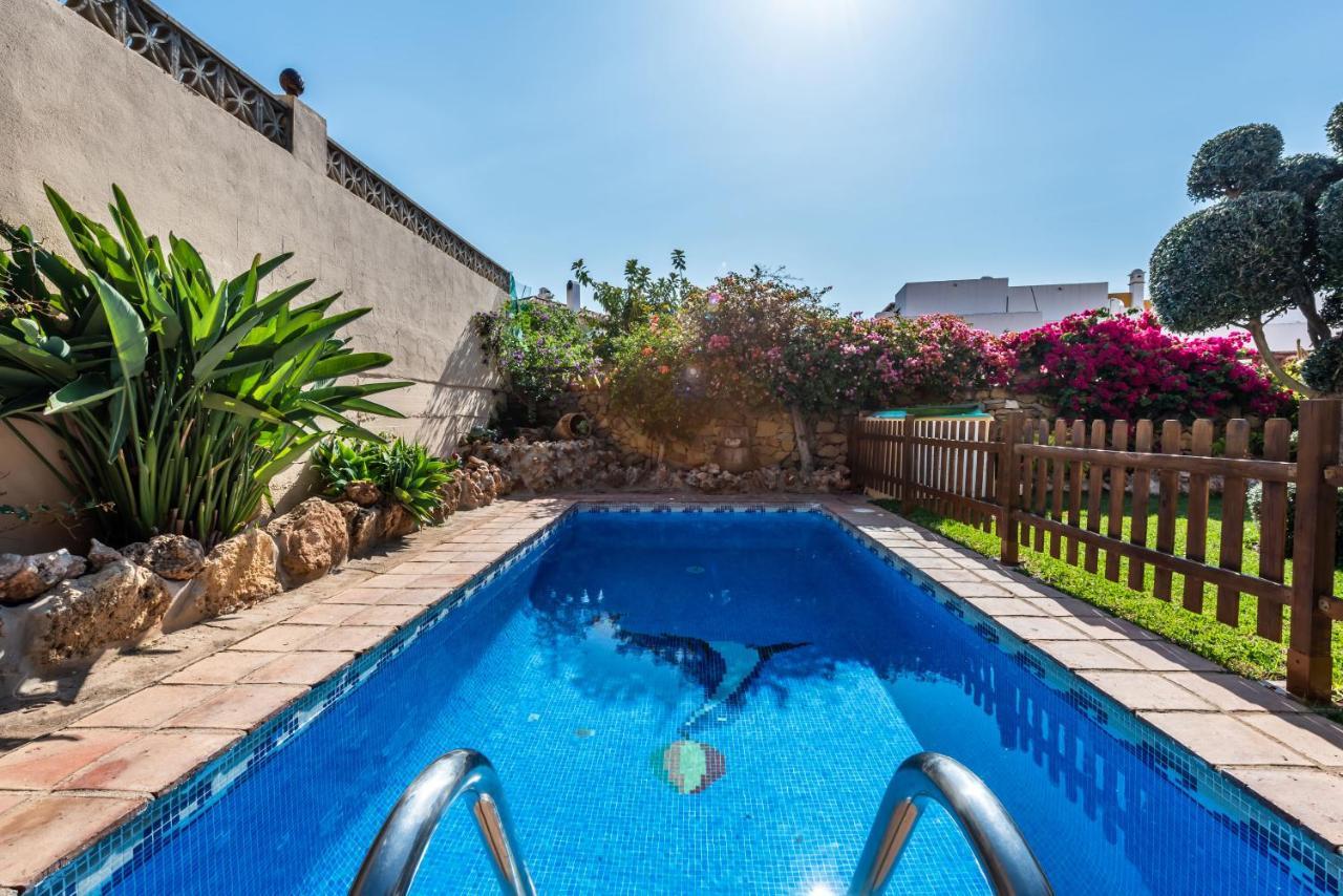 Chalet Marbella Beach I Esterno foto