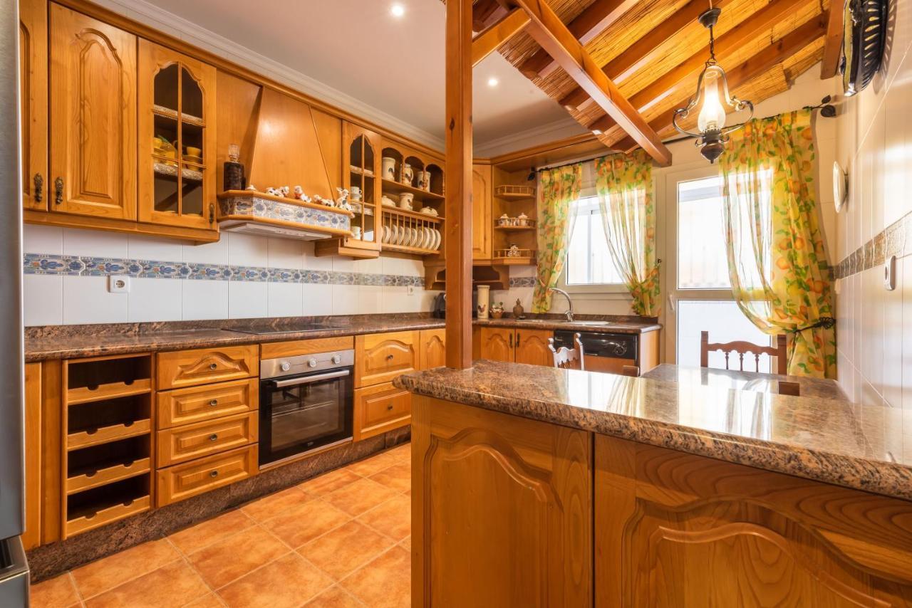 Chalet Marbella Beach I Esterno foto