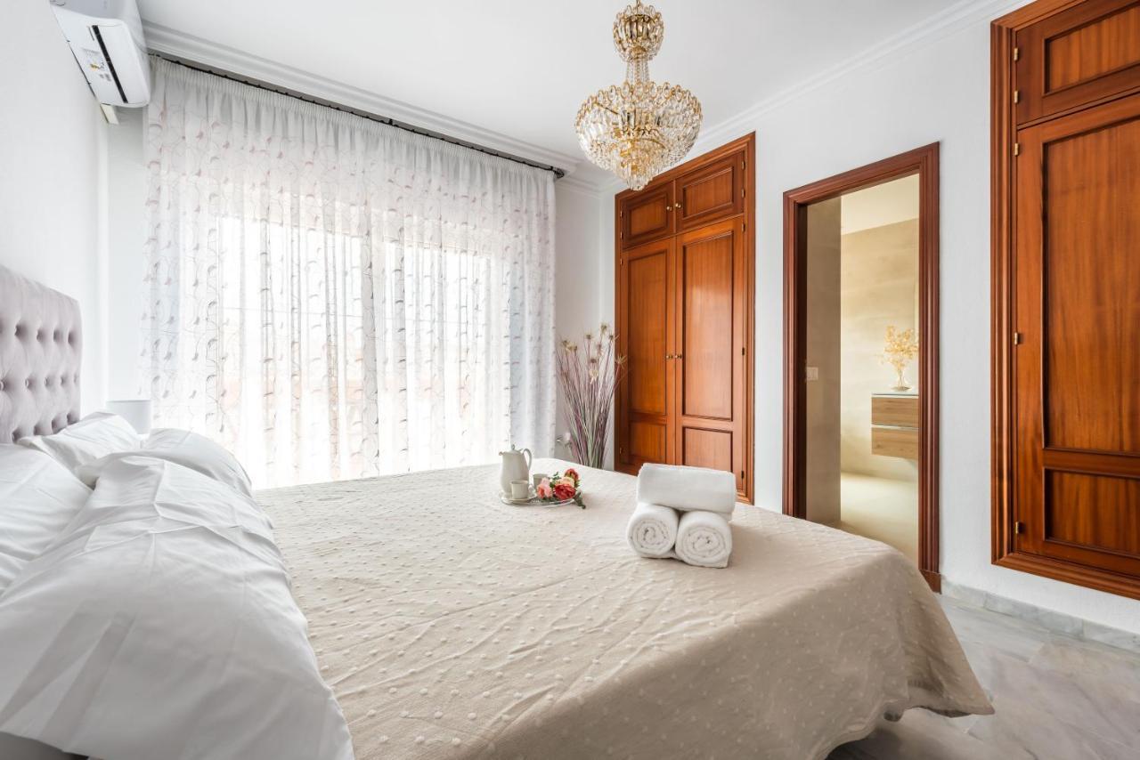 Chalet Marbella Beach I Esterno foto