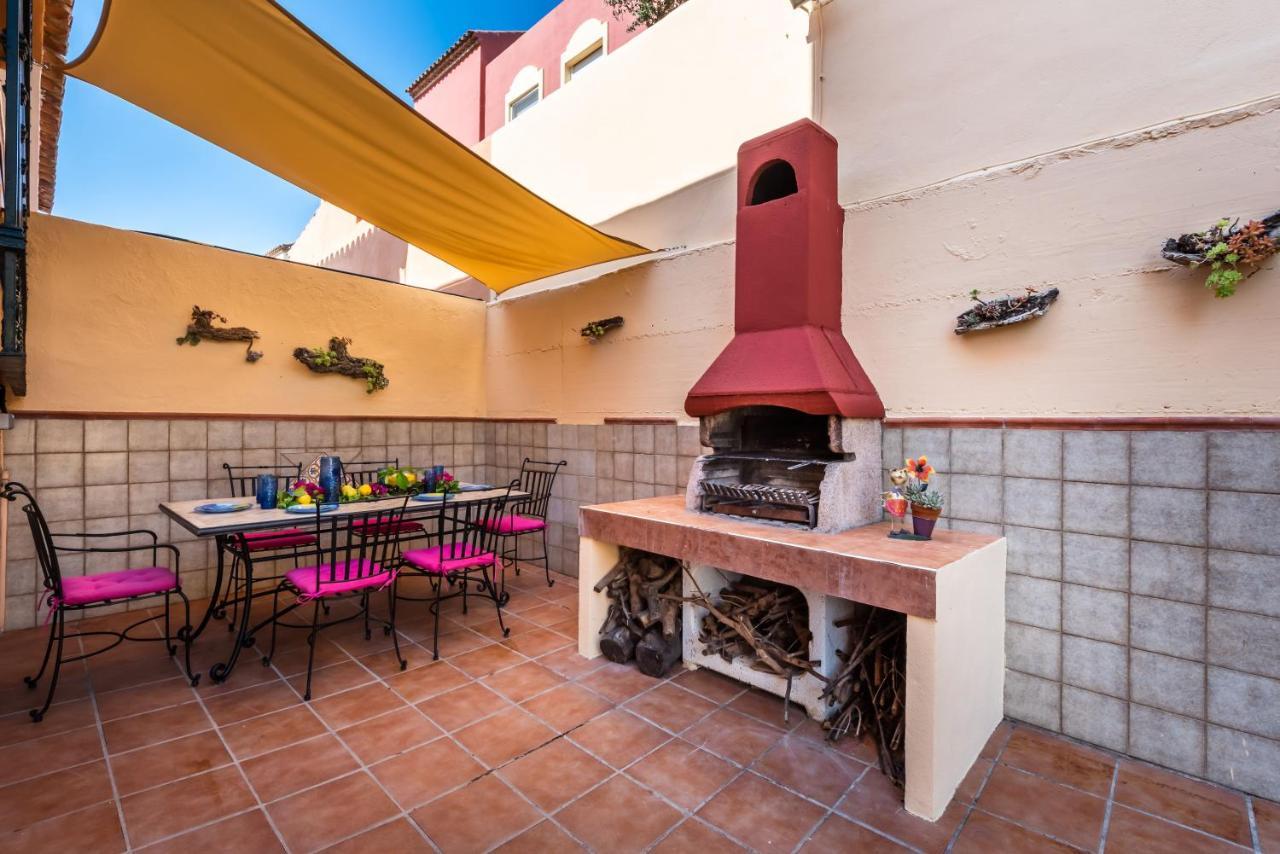Chalet Marbella Beach I Esterno foto