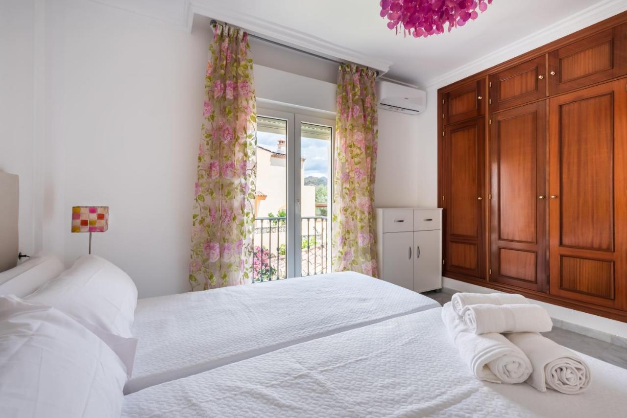 Chalet Marbella Beach I Esterno foto