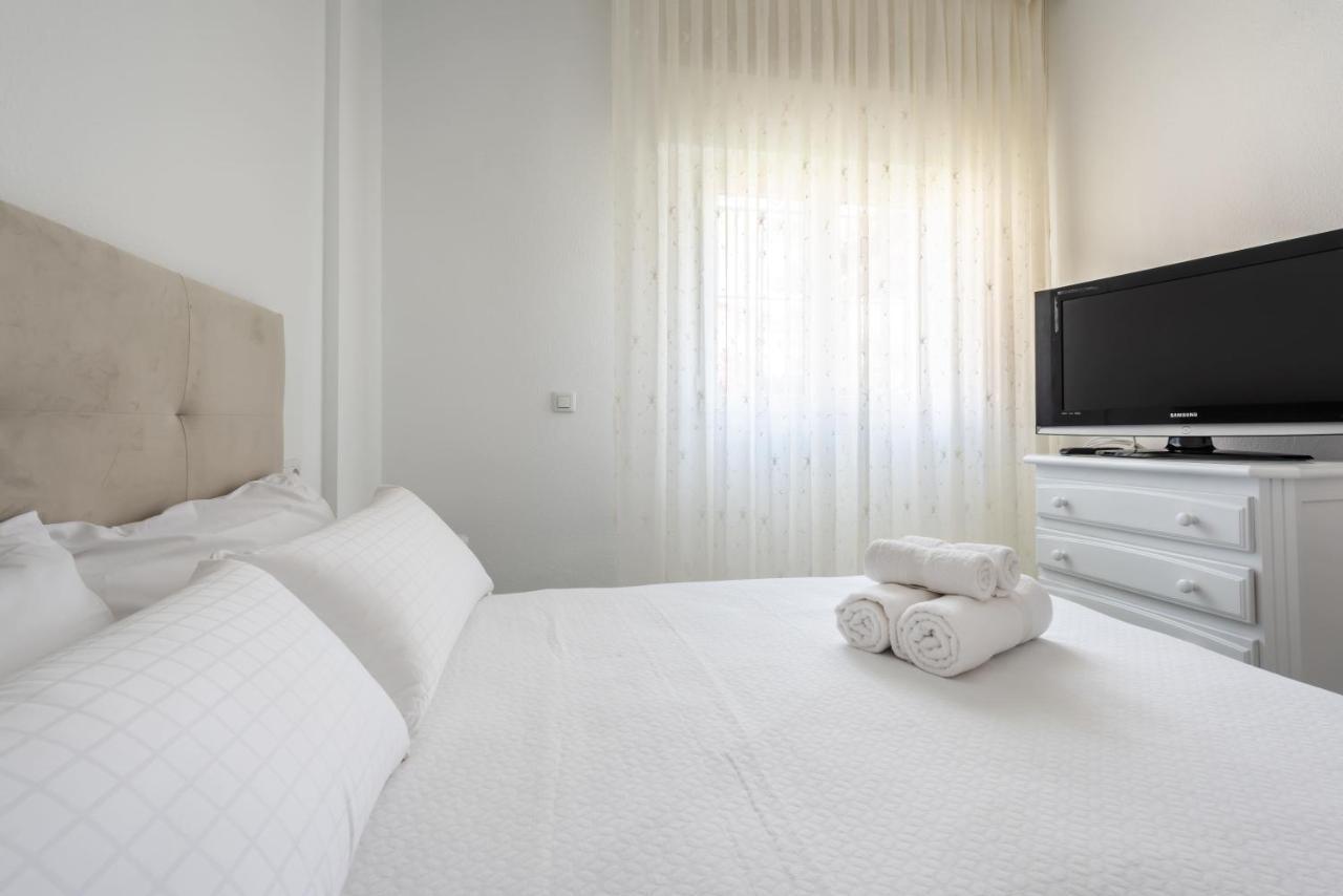 Chalet Marbella Beach I Esterno foto